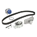 Pumpa za vodu + komplet zupčastog kaiša SKF VKMC 01918-1 IC-C48807