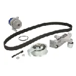 Pumpa za vodu + komplet zupčastog kaiša SKF VKMC 01918-1 IC-C48807