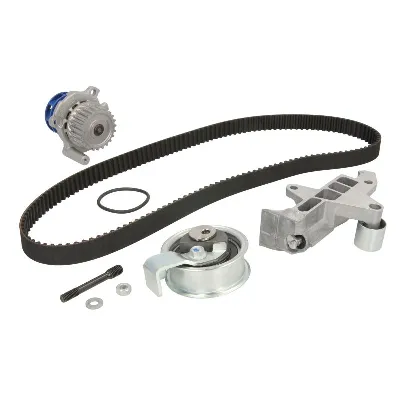 Pumpa za vodu + komplet zupčastog kaiša SKF VKMC 01918-1 IC-C48807