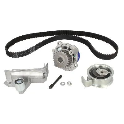 Pumpa za vodu + komplet zupčastog kaiša SKF VKMC 01918-2 IC-C48808