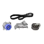 Pumpa za vodu + komplet zupčastog kaiša SKF VKMC 01935 IC-C48809