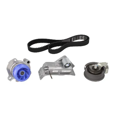 Pumpa za vodu + komplet zupčastog kaiša SKF VKMC 01935 IC-C48809
