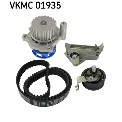 Pumpa za vodu + komplet zupčastog kaiša SKF VKMC 01935 IC-C48809