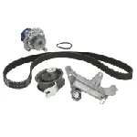 Pumpa za vodu + komplet zupčastog kaiša SKF VKMC 01936 IC-C4880A