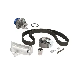 Pumpa za vodu + komplet zupčastog kaiša SKF VKMC 01942 IC-C4880B