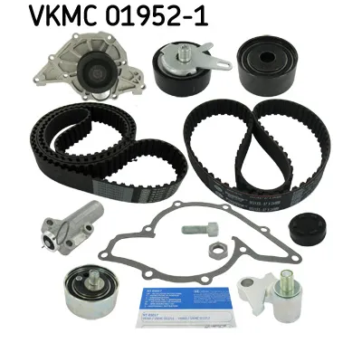 Pumpa za vodu + komplet zupčastog kaiša SKF VKMC 01952-1 IC-CF1C32