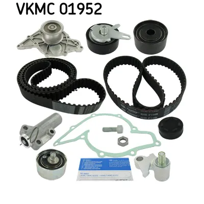 Pumpa za vodu + komplet zupčastog kaiša SKF VKMC 01952 IC-C4880D