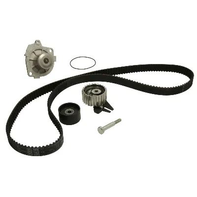 Pumpa za vodu + komplet zupčastog kaiša SKF VKMC 02174 IC-A7AC4D