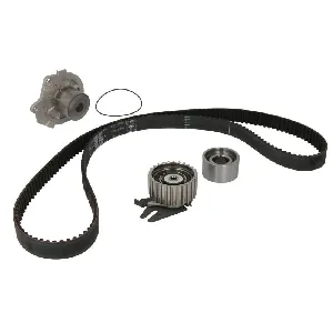 Pumpa za vodu + komplet zupčastog kaiša SKF VKMC 02176 IC-A7AC4E