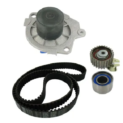 Pumpa za vodu + komplet zupčastog kaiša SKF VKMC 02176 IC-A7AC4E
