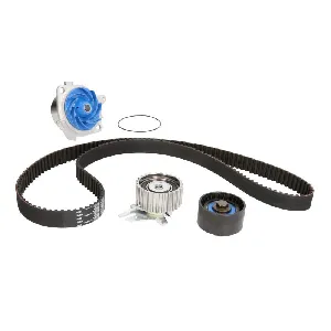 Pumpa za vodu + komplet zupčastog kaiša SKF VKMC 02177 IC-A7AC4F