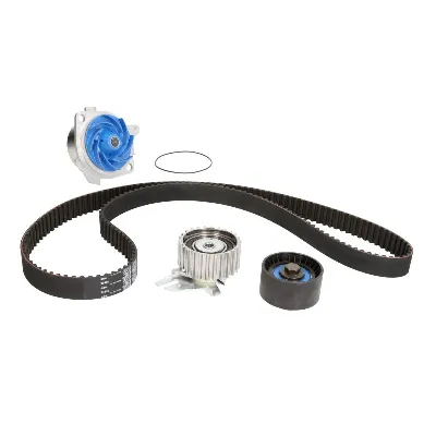 Pumpa za vodu + komplet zupčastog kaiša SKF VKMC 02177 IC-A7AC4F