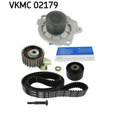 Pumpa za vodu + komplet zupčastog kaiša SKF VKMC 02179 IC-A7AC50
