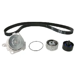 Pumpa za vodu + komplet zupčastog kaiša SKF VKMC 02181 IC-A7AC51