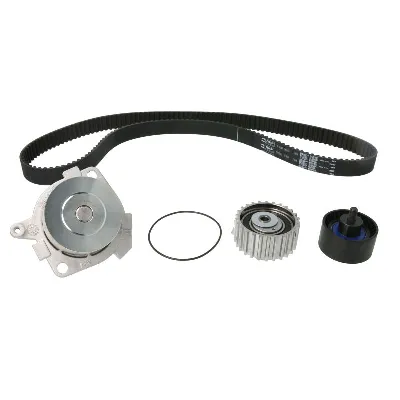 Pumpa za vodu + komplet zupčastog kaiša SKF VKMC 02181 IC-A7AC51