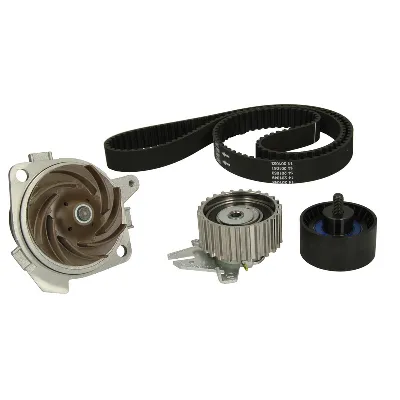 Pumpa za vodu + komplet zupčastog kaiša SKF VKMC 02183 IC-A7AC52