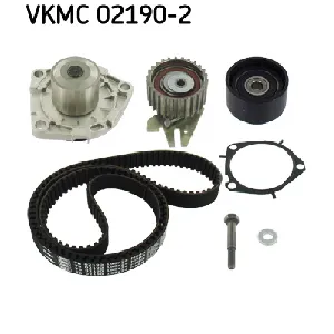 Pumpa za vodu + komplet zupčastog kaiša SKF VKMC 02190-2 IC-CF1C33