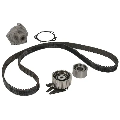 Pumpa za vodu + komplet zupčastog kaiša SKF VKMC 02191-2 IC-CF1C34
