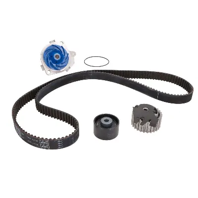 Pumpa za vodu + komplet zupčastog kaiša SKF VKMC 02192 IC-C48811