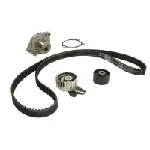 Pumpa za vodu + komplet zupčastog kaiša SKF VKMC 02193-2 IC-C5624E