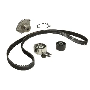 Pumpa za vodu + komplet zupčastog kaiša SKF VKMC 02193-2 IC-C5624E