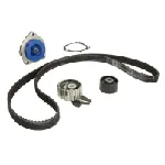 Pumpa za vodu + komplet zupčastog kaiša SKF VKMC 02193-2 IC-C5624E