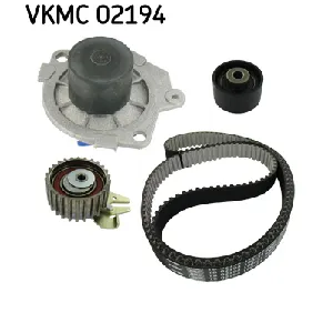 Pumpa za vodu + komplet zupčastog kaiša SKF VKMC 02194 IC-BC1B8B