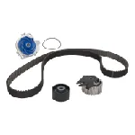 Pumpa za vodu + komplet zupčastog kaiša SKF VKMC 02194 IC-BC1B8B