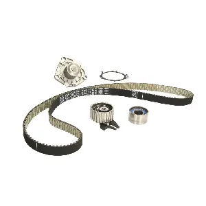 Pumpa za vodu + komplet zupčastog kaiša SKF VKMC 02195-2 IC-CF1C35