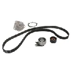 Pumpa za vodu + komplet zupčastog kaiša SKF VKMC 02199-2 IC-CF1C39