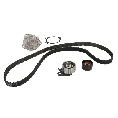 Pumpa za vodu + komplet zupčastog kaiša SKF VKMC 02199-2 IC-CF1C39