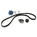 Pumpa za vodu + komplet zupčastog kaiša SKF VKMC 02199-2 IC-CF1C39