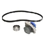 Pumpa za vodu + komplet zupčastog kaiša SKF VKMC 02203 IC-A7AC56