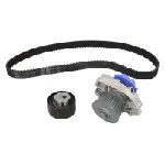 Pumpa za vodu + komplet zupčastog kaiša SKF VKMC 02204-2 IC-C48817