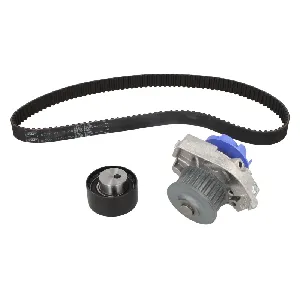 Pumpa za vodu + komplet zupčastog kaiša SKF VKMC 02204-2 IC-C48817