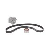 Pumpa za vodu + komplet zupčastog kaiša SKF VKMC 02206-2 IC-CF1C3B