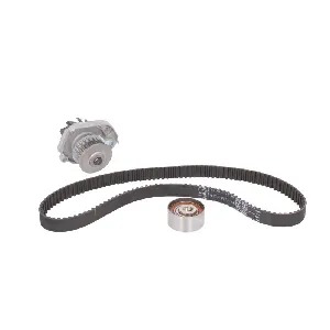 Pumpa za vodu + komplet zupčastog kaiša SKF VKMC 02206-2 IC-CF1C3B