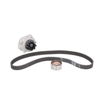 Pumpa za vodu + komplet zupčastog kaiša SKF VKMC 02206-2 IC-CF1C3B