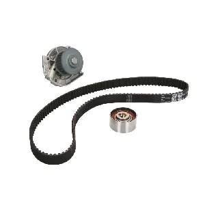 Pumpa za vodu + komplet zupčastog kaiša SKF VKMC 02206 IC-C48818