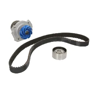 Pumpa za vodu + komplet zupčastog kaiša SKF VKMC 02209 IC-D90F63