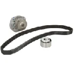 Pumpa za vodu + komplet zupčastog kaiša SKF VKMC 02209 IC-D90F63