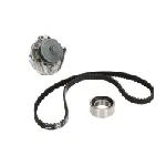 Pumpa za vodu + komplet zupčastog kaiša SKF VKMC 02210-1 IC-BC1B8D