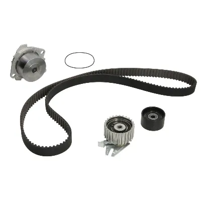 Pumpa za vodu + komplet zupčastog kaiša SKF VKMC 02212 IC-CF1C3C
