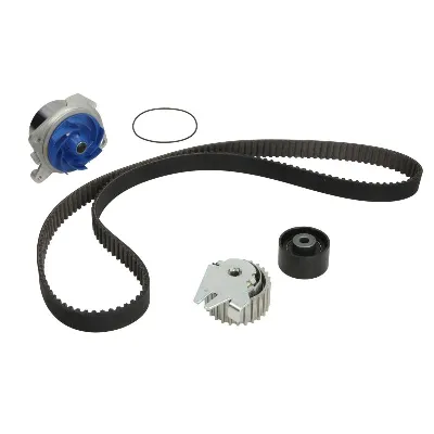 Pumpa za vodu + komplet zupčastog kaiša SKF VKMC 02212 IC-CF1C3C
