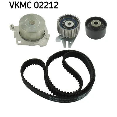 Pumpa za vodu + komplet zupčastog kaiša SKF VKMC 02212 IC-CF1C3C