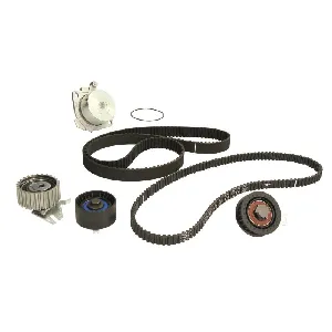 Pumpa za vodu + komplet zupčastog kaiša SKF VKMC 02283 IC-D75A52