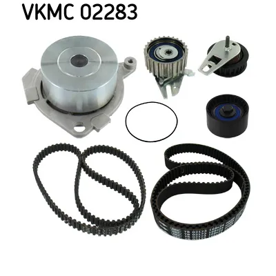 Pumpa za vodu + komplet zupčastog kaiša SKF VKMC 02283 IC-D75A52