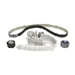 Pumpa za vodu + komplet zupčastog kaiša SKF VKMC 02390 IC-D03544