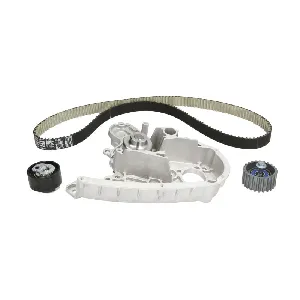 Pumpa za vodu + komplet zupčastog kaiša SKF VKMC 02390 IC-D03544