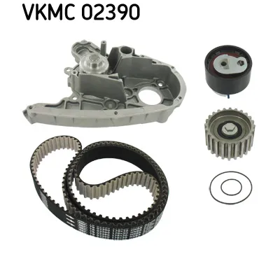 Pumpa za vodu + komplet zupčastog kaiša SKF VKMC 02390 IC-D03544